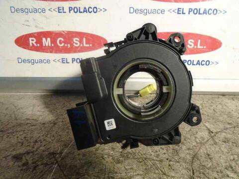 Foto 2ª: Anillo Airbag Nissan Juke 1.5 TD CAT 110CV 81KW [K9K] (2013)