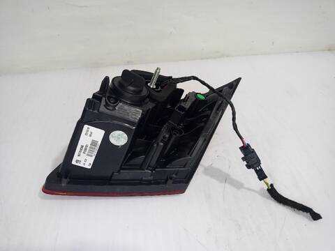 Foto 3ª: Piloto Portón Izquierdo Peugeot 308 ACTIVE 110CV [HNZ / HNP] (2013)