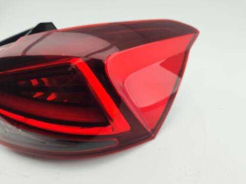 Foto 4ª: Piloto Trasero Derecho Seat Ibiza 1.0 TSI 116CV 85KW (2024)