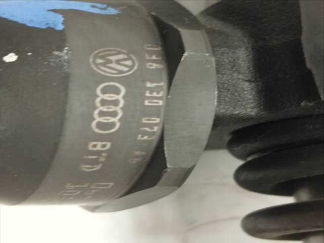Foto 3ª: Inyectores Seat Ibiza COOL 70CV 51KW [BNM] (2006)