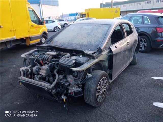 Foto 1ª: Cremallera de Direccion Seat Leon 1.6 ERENCE [1.6 LTR. - 75 KW] [BSE]