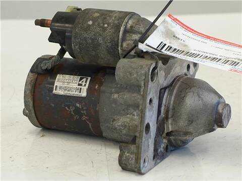 Motor de Arranque Citroen C4 1.6 HDI BERLINA 90CV 66KW