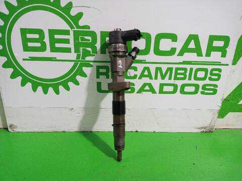 Foto 3ª: Inyectores Renault Espace 2.2 DCI TD AUT. 150CV [D/ G9T K7] (2002)