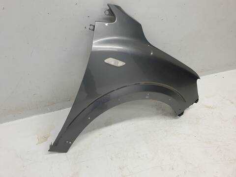 Foto 2ª: Aleta Delantera Derecha Dacia Sandero STEPWAY ESSENTIAL (2022)