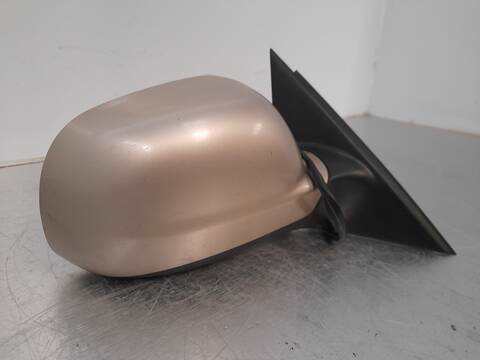 Foto 2ª: Retrovisor Derecho Volkswagen Passat 1.9 TDI BERLINA 130CV 96KW [AWX] (2003)