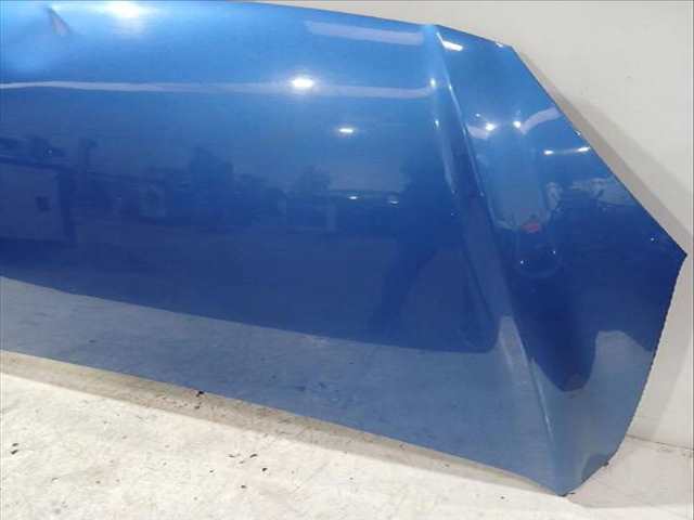 Foto 3ª: Capot Hyundai i30 1.6 CRDI 90CV [D4FB] (2007)