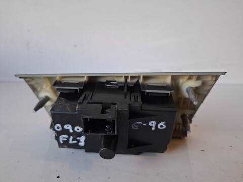 Foto 2ª: Mando Luces Bmw Serie 3 315 318D 2.0 16V DIESEL CAT 122CV (2007)