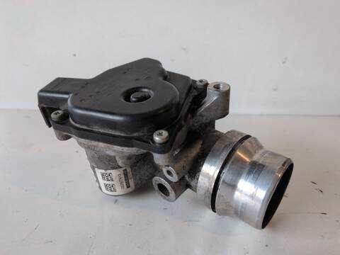 Caja Mariposa Renault Kangoo K9K636