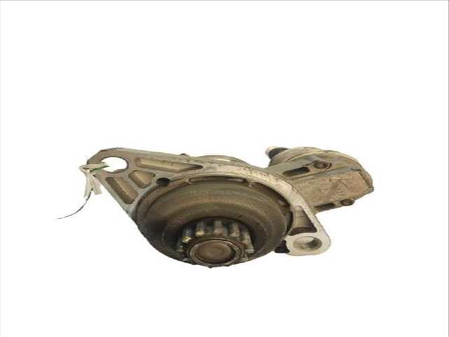 Motor de Arranque Volkswagen Golf 1.6 TDI