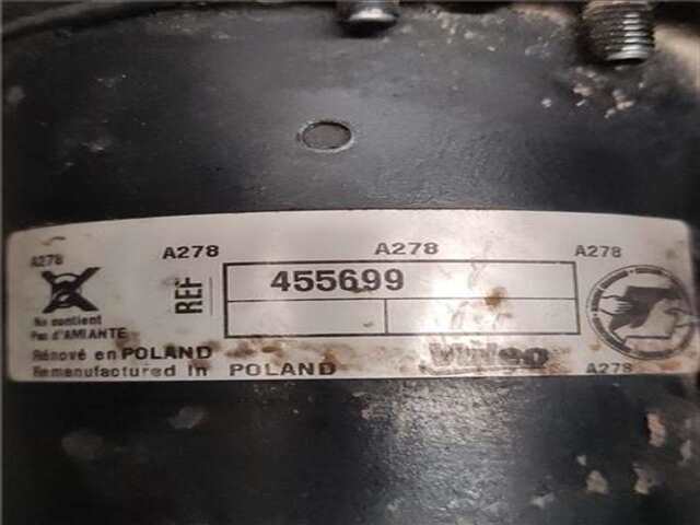 Foto 3ª: Motor de Arranque Opel Astra 1.6 16V [X 16 XEL]