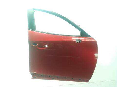 Foto 1ª: Puerta Delantera Derecha Mazda CX3 2.0 G [PEX3] (2015)