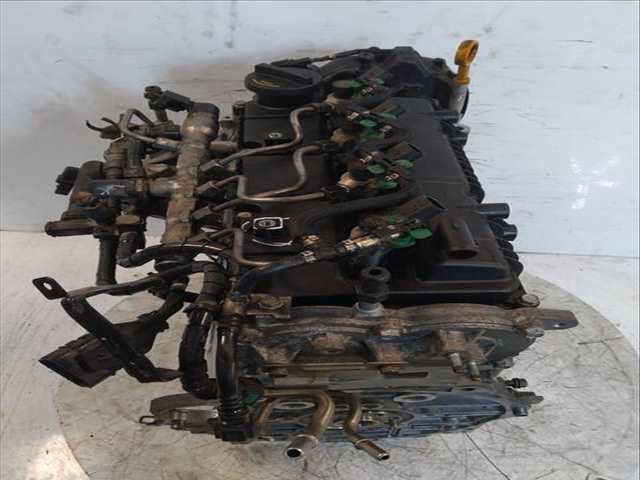 Motor Completo Kia Sportage 136 CV 100KW