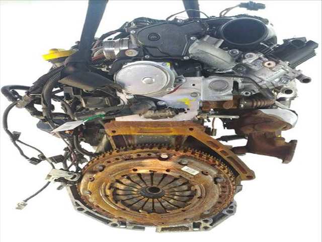 Motor Completo Dacia Dokker 1.5 DCI 75 - BLUE DCI 75 FEJW FEAH) FURGONETA