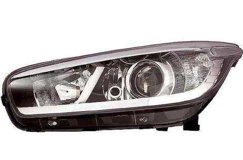 Faro Derecho Kia Ceed 90CV 66KW