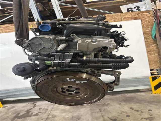 Foto 2ª: Motor Completo Ford Focus 136 CV 100KW [G6DB] (2008)