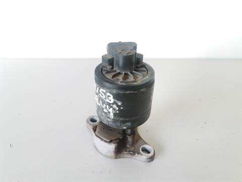 Foto 2ª: Valvula EGR Peugeot 206 GTI 2.0 16V CAT 135CV (1999)