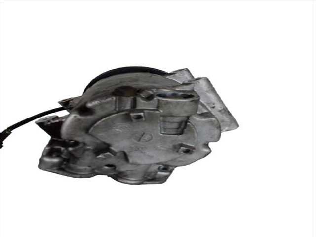 Foto 2ª: Compresor Aire Acondicionado Opel Astra 1.7 TD F08 F48) (1998)