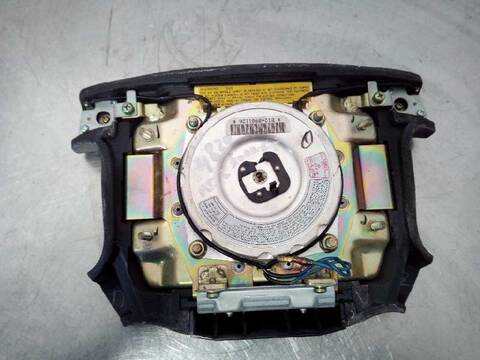 Foto 4ª: Airbag Delantero Izquierdo Mitsubishi 3000 BASICO 286CV 210KW (1992)