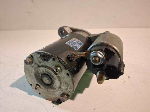 Foto 3ª: Motor de Arranque Hyundai i30 G4FA (2007)