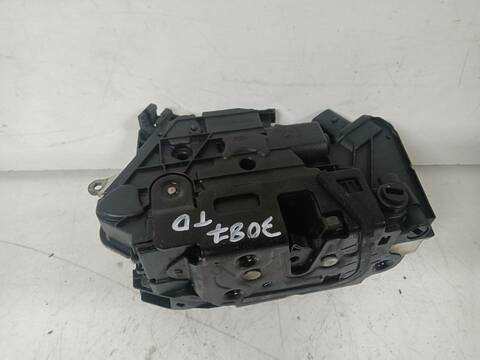 Foto 2ª: Cerradura Puerta Trasera Derecha Skoda Superb 2.0 TDI DPF 140CV 103KW [BMP] (2010)