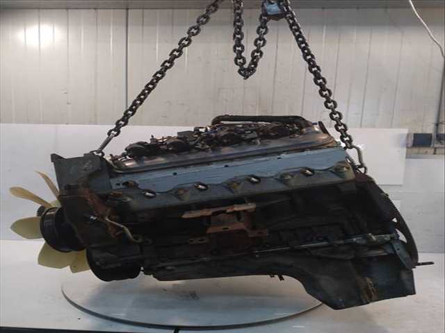 Foto 3ª: Motor Completo Chevrolet Tahoe 290 CV 213KW [L59]