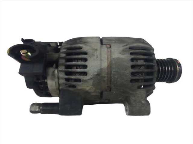 Alternador Peugeot 307 2.0 HDI 135