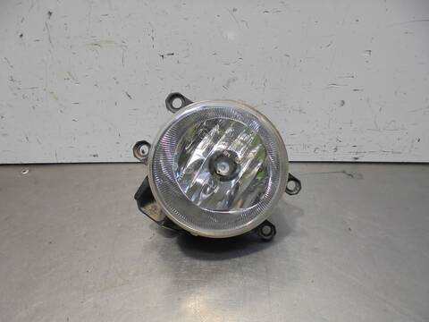 Faro Antiniebla Delantero Izquierdo Toyota Rav4 ADVANCE HYBRID 197CV 145KW