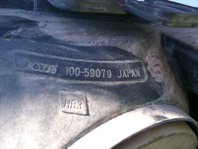 Foto 2ª: Faro Derecho Suzuki Grand Vitara 1.9 D 2006-2015 [F9Q] (2013)