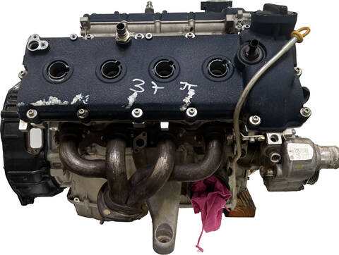 Foto 3ª: Motor Completo Maserati Quattroporte 400CV 295KW [M139A] (2008)