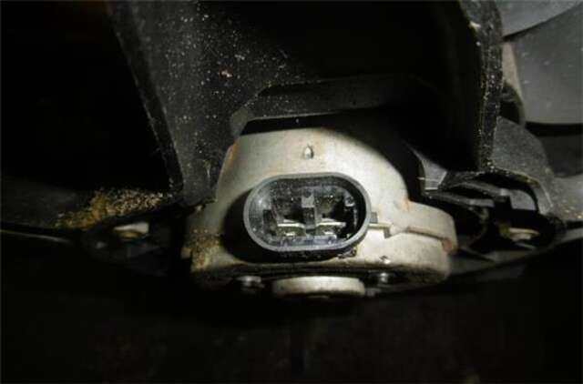 Electroventilador Renault Master 2.2 L1H1 BATALLA 3078 6 - PLAZAS [2.2 LTR. - 66 KW DIESEL]