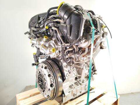 Foto 2ª: Motor Completo Seat Arona 1.5 TSI 150CV 110KW [DXD]