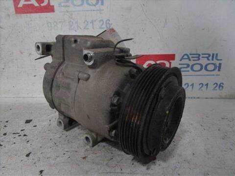 Foto 2ª: Compresor Aire Acondicionado Hyundai i30 1.4 109CV 80KW [G4FA] (2010)