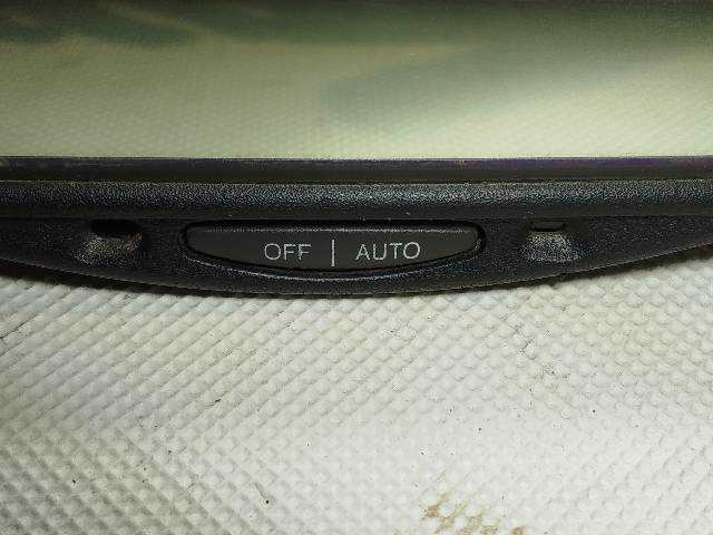 Foto 2ª: Retrovisor Interior Jeep Grand Cherokee 3.0 D CRD WK [642980 MB] (2005)