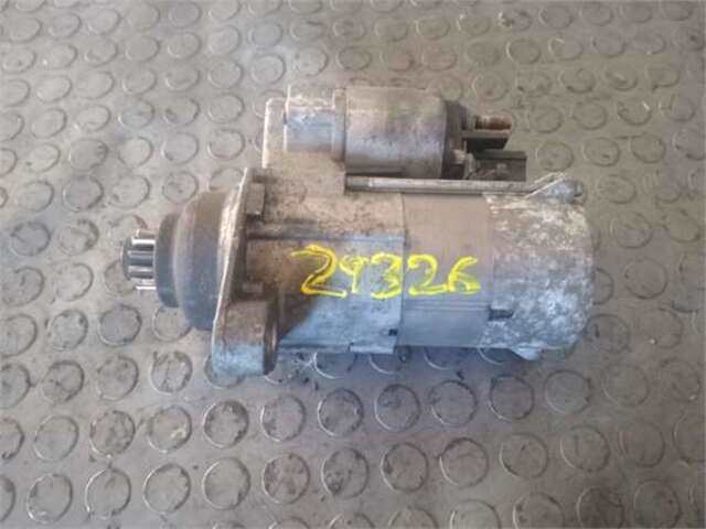 Foto 1ª: Motor de Arranque Seat Leon 1.9 TDI [BLS]