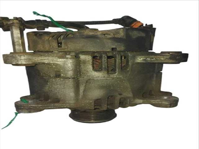 Alternador Volkswagen Golf 1.9 TDI