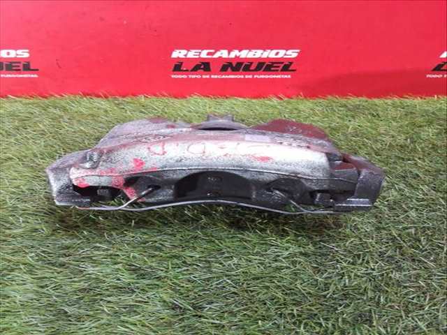 Foto 3ª: Pinza Freno Delantera Derecho Renault Kangoo BLUE DCI 95 KJAB) 95CV 70KW [K9K 876,K9K 877] (2024)