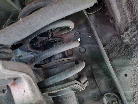 Amortiguador Delantero Derecho Lexus IS 220D 177CV 130KW