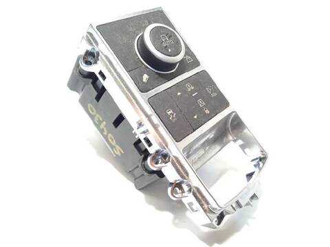 Mando Multifuncion Land Rover Range AUTOBIOGRAPHY 340CV 250KW