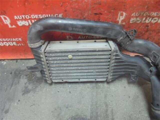 Intercooler Opel Astra 1.7 DTI 16V