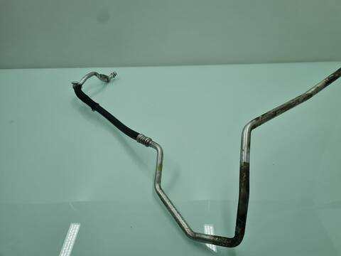 Foto 3ª: Tubos Aire Acondicionado Nissan Cabstar 3.0 DIESEL NT400 [ZD30] (2020)