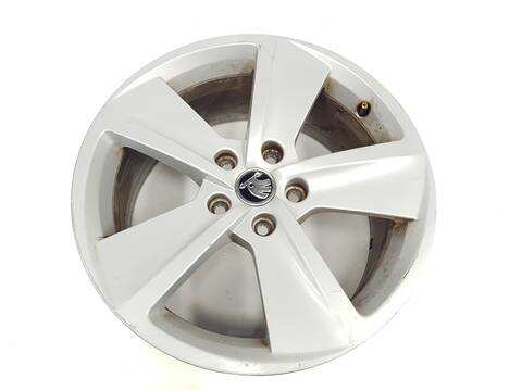 LLanta Aleacion Skoda Superb 2.0 TDI 150CV