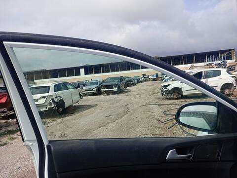 Elevalunas Eléctrico Delantero Izquierdo Kia Sportage CONCEPT 2WD 116CV 85KW