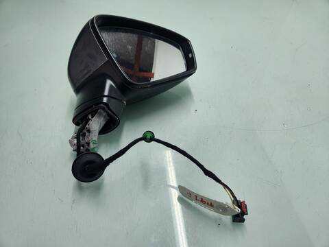 Retrovisor Derecho Volkswagen Tiguan ADVANCE 4MOTION 150CV 110KW