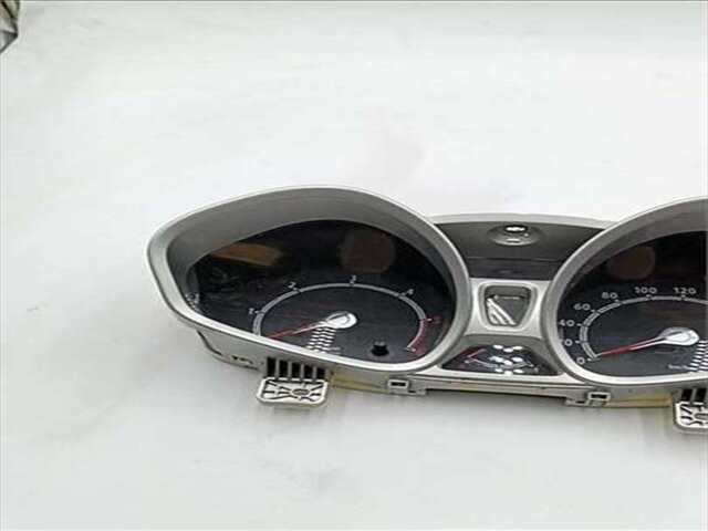 Foto 2ª: Cuadro de Instrumentos Ford Fiesta 1.6 ECONETIC [1.6 LTR. - 66 KW TDCI CAT] [HHJC]