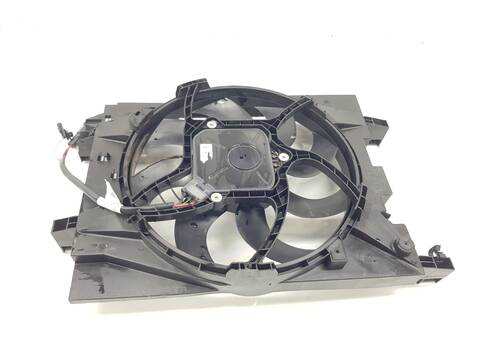 Electroventilador Renault Zoe BUSINESS
