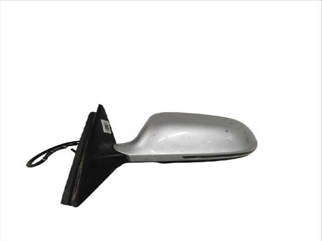 Foto 2ª: Retrovisor Izquierdo Audi A4 2.0 TDI 140CV (2004)