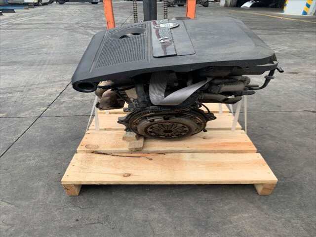 Foto 2ª: Motor Completo Seat Ibiza 1.4I 16V 0CV [BKY] (2006)