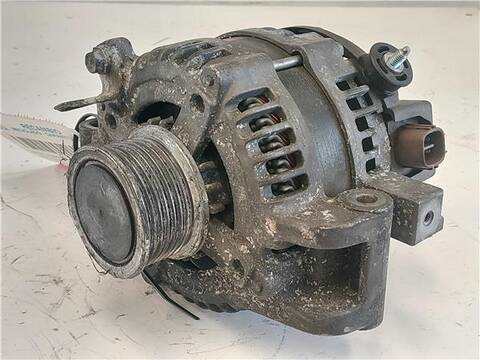 Foto 2ª: Alternador Lexus IS 220 D ALE20) 177CV 130KW [2AD-FHV] (2006)