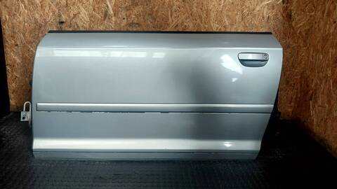 Puerta Delantera Izquierda Audi A3 2.0 TDI AMBIENTE 140CV