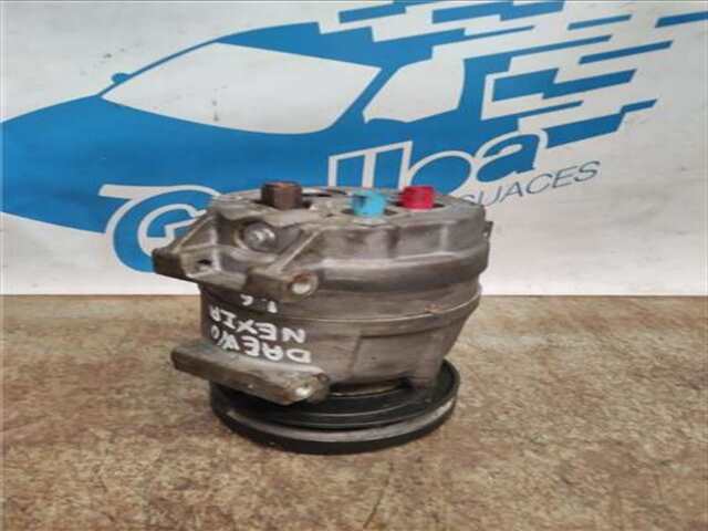 Compresor Aire Acondicionado Daewoo Nexia 1.5 16V